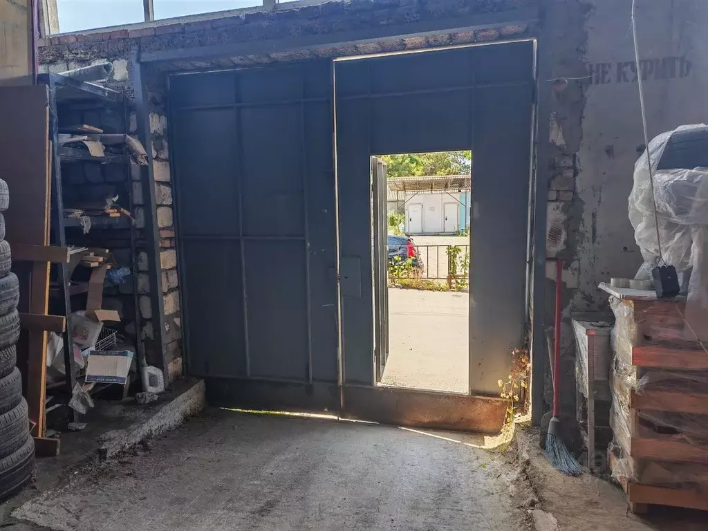 Склад в Крым, Симферополь ул. Крылова, 73 (240 м) - Фото 2