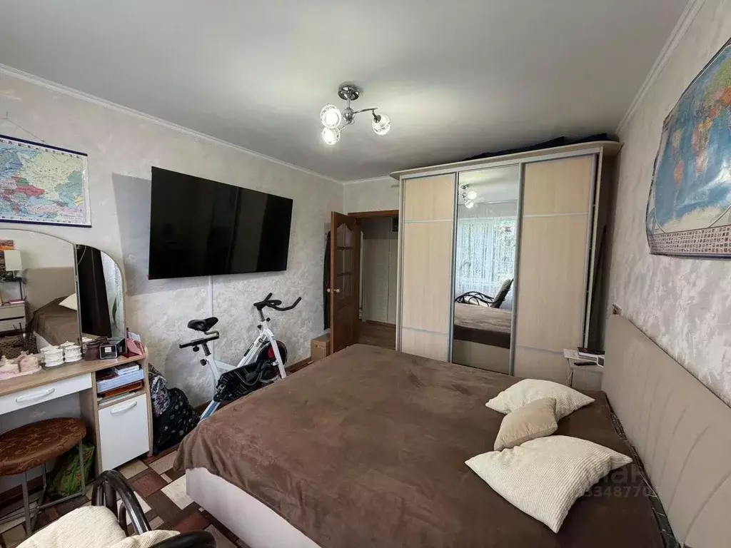 3-к кв. Санкт-Петербург Ситцевая ул., 5К2 (69.0 м) - Фото 2