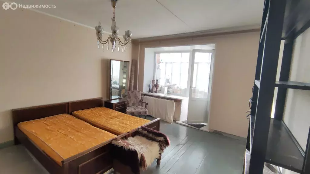 2-комнатная квартира: Екатеринбург, улица Победы, 34 (48 м) - Фото 0
