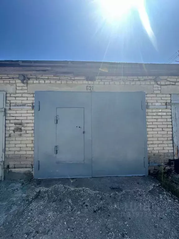 Гараж в Пензенская область, Заречный Ахунская ул. (18 м) - Фото 0