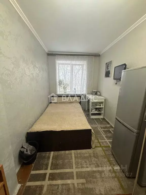 Комната Калужская область, Калуга Московская ул., 193к1 (9.3 м) - Фото 2