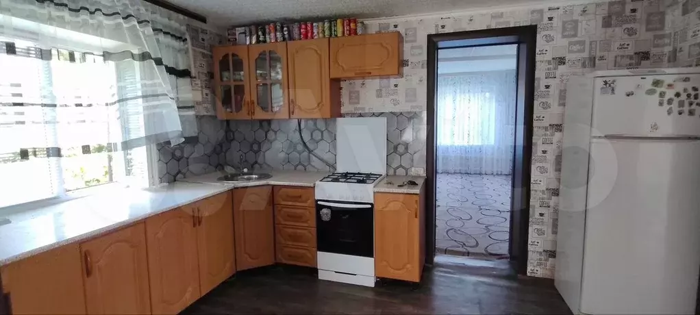 Дом 54 м на участке 8 сот. - Фото 1