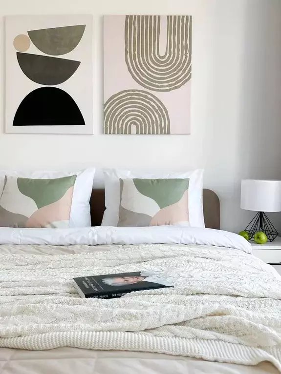 1-к кв. Москва Кавказский бул., 51к2 (32.4 м) - Фото 1