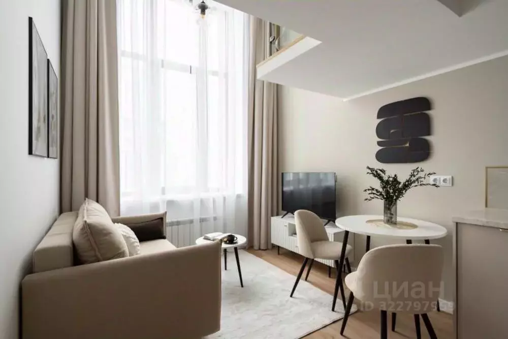 Комната Санкт-Петербург Прилукская ул., 35 (35.0 м) - Фото 1