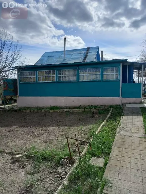 Дом в село Перлёвка, Холмистая улица (58 м) - Фото 0