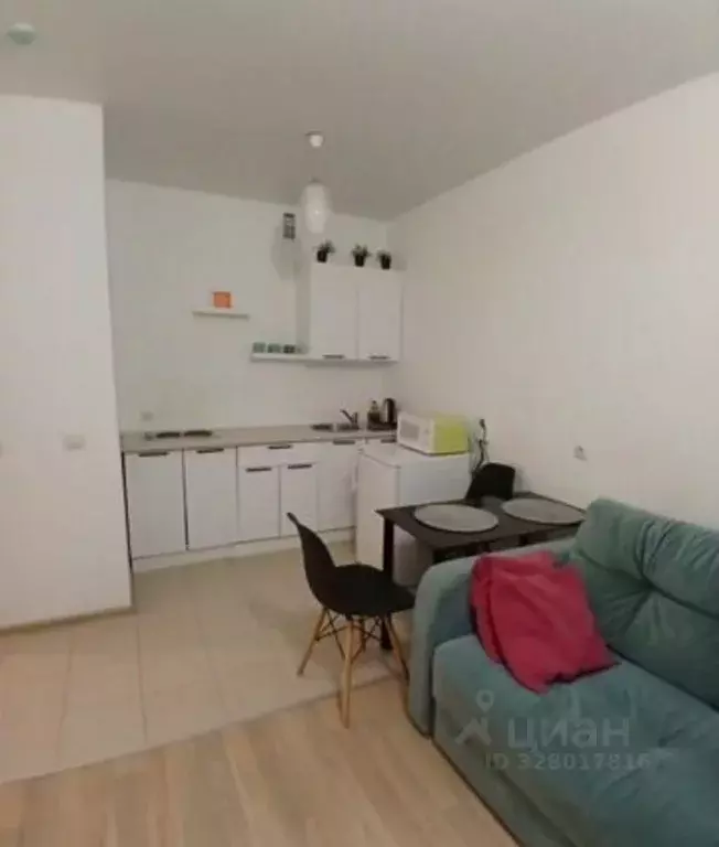 1-к кв. Ярославская область, Ярославль ул. Академика Колмогорова, 22 ... - Фото 1