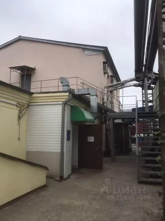 Офис в Брянская область, Брянск Московский просп., 86с6 (125 м) - Фото 1