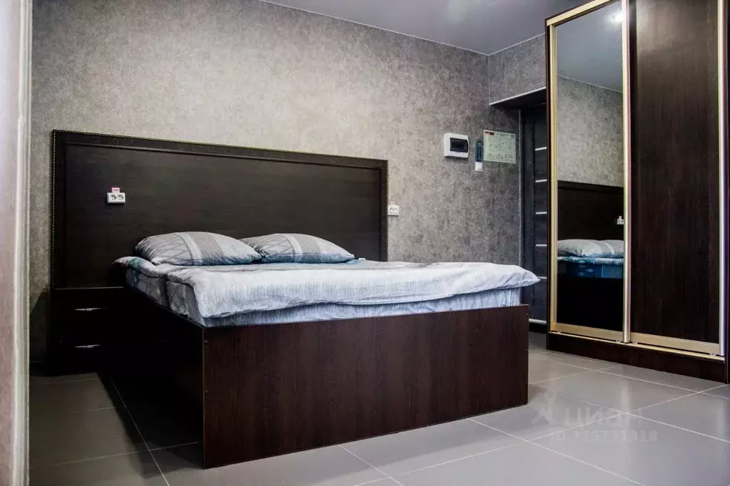 Комната Амурская область, Свободный Шатковская ул., 131 (25.0 м) - Фото 2