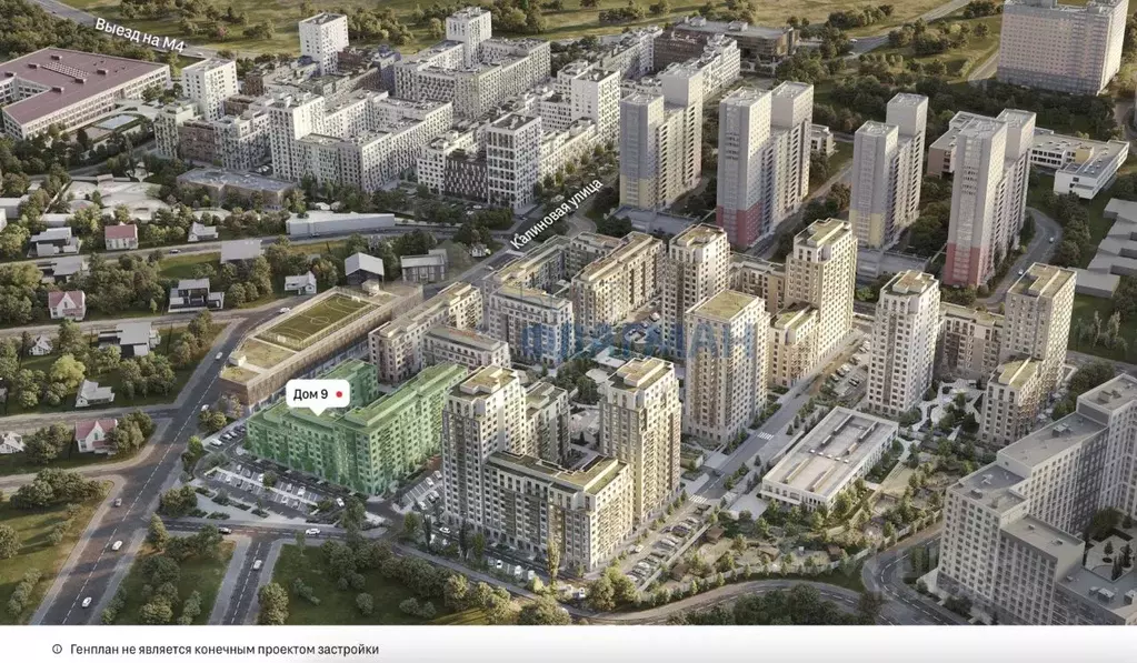 Помещение свободного назначения в Московская область, Ленинский ... - Фото 0