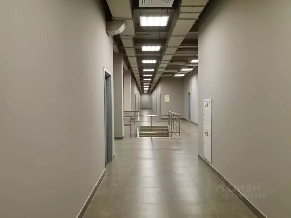 Офис в Московская область, Дмитров Московская ул., 29 (195 м) - Фото 2