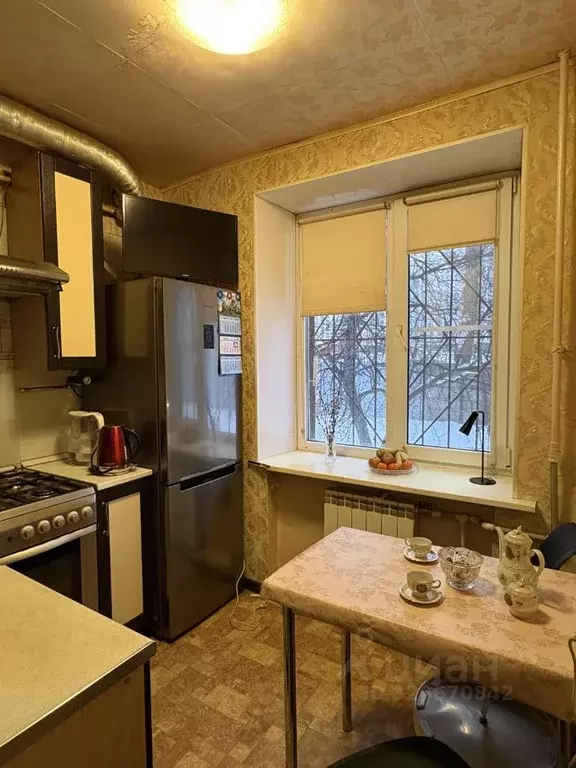 2-к кв. Санкт-Петербург ул. Красуцкого, 2 (43.0 м) - Фото 2