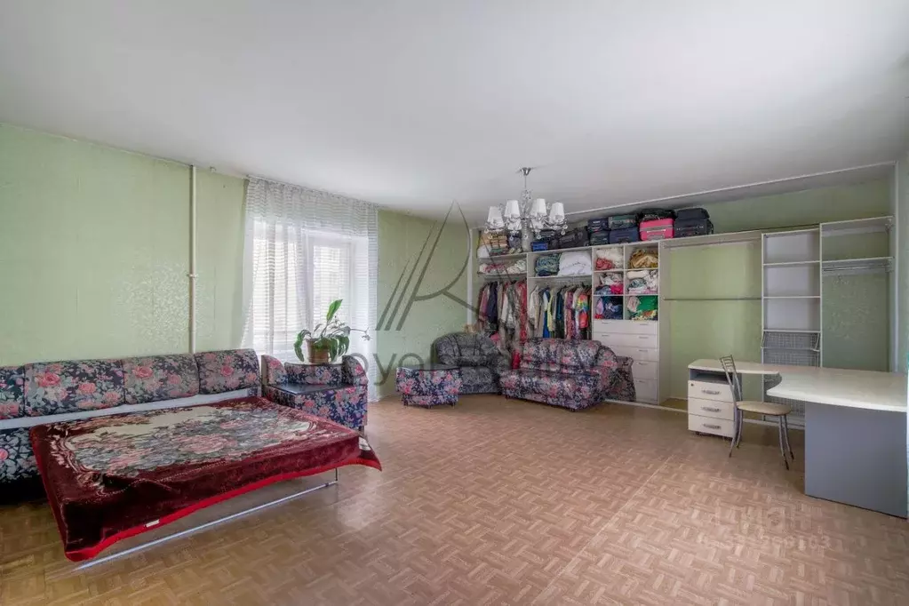 2-к кв. Санкт-Петербург Морская наб., 35К2 (76.0 м) - Фото 1