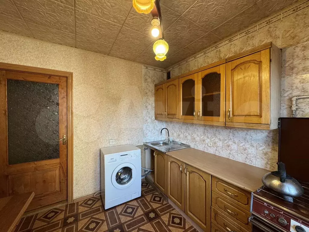 2-к. квартира, 58 м, 3/10 эт. - Фото 1