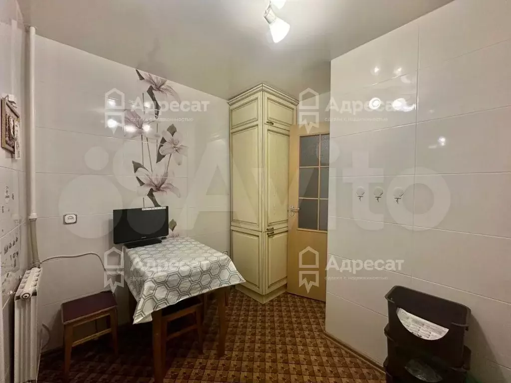 3-к. квартира, 57 м, 3/9 эт. - Фото 1