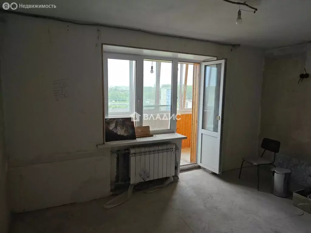 1-комнатная квартира: Белгород, улица Ватутина, 2Г (33 м) - Фото 2
