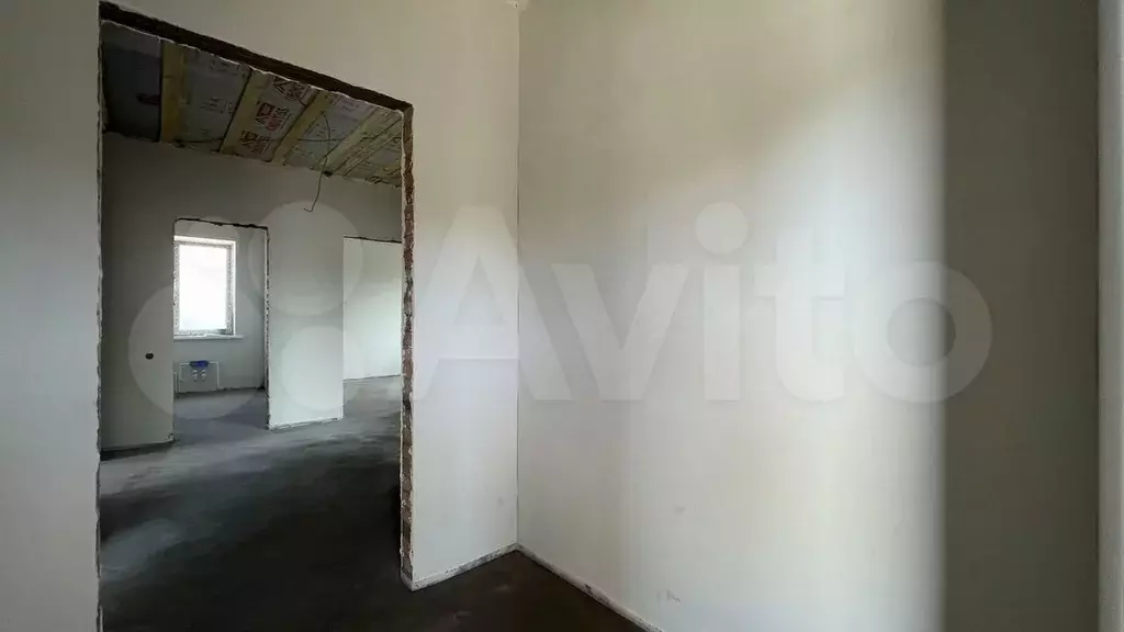 Дом 110 м на участке 4,5 сот. - Фото 1