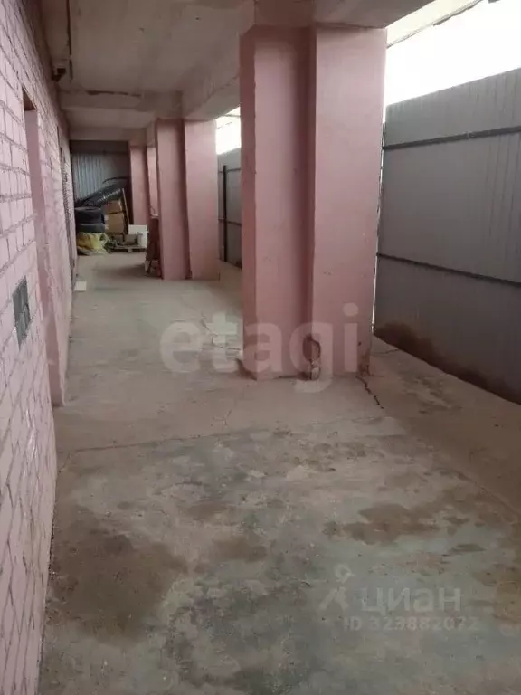 Помещение свободного назначения в Псковская область, Псковский район, ... - Фото 2