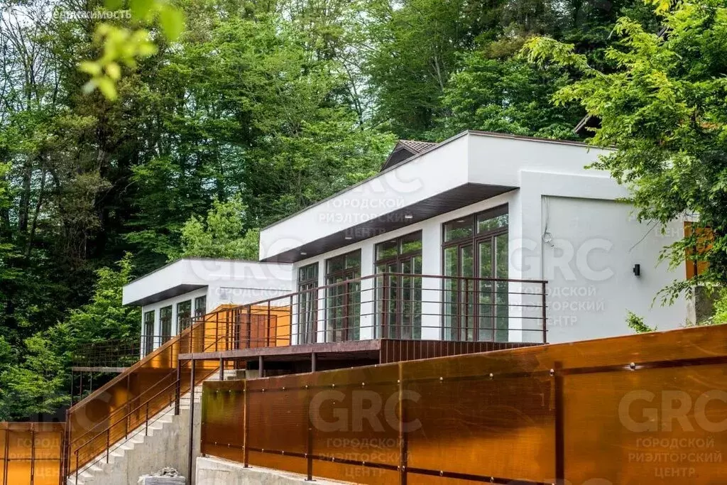 Дом в село Верхнениколаевское, Мостовая улица (85 м) - Фото 1