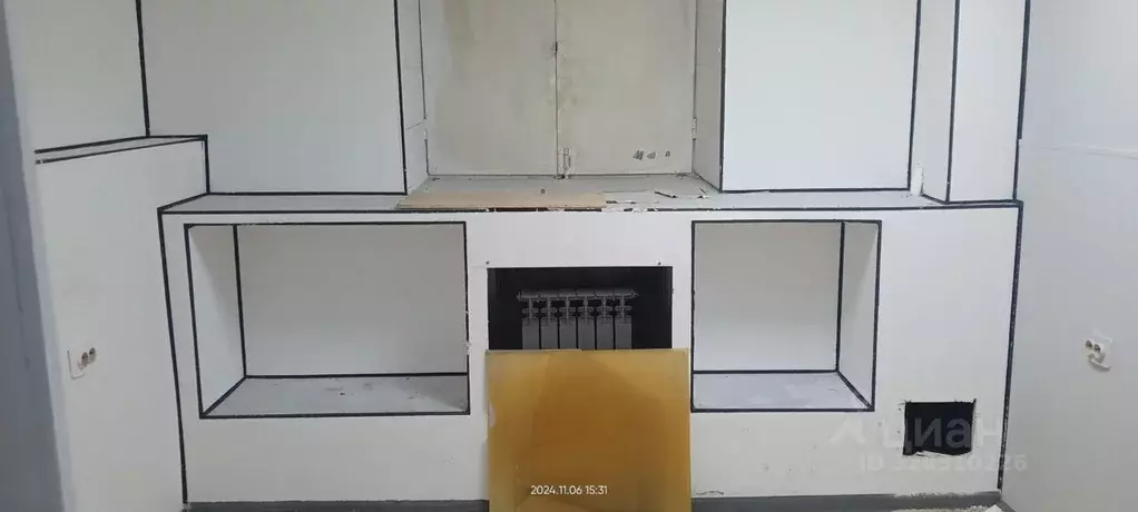 Помещение свободного назначения в Свердловская область, Екатеринбург ... - Фото 2