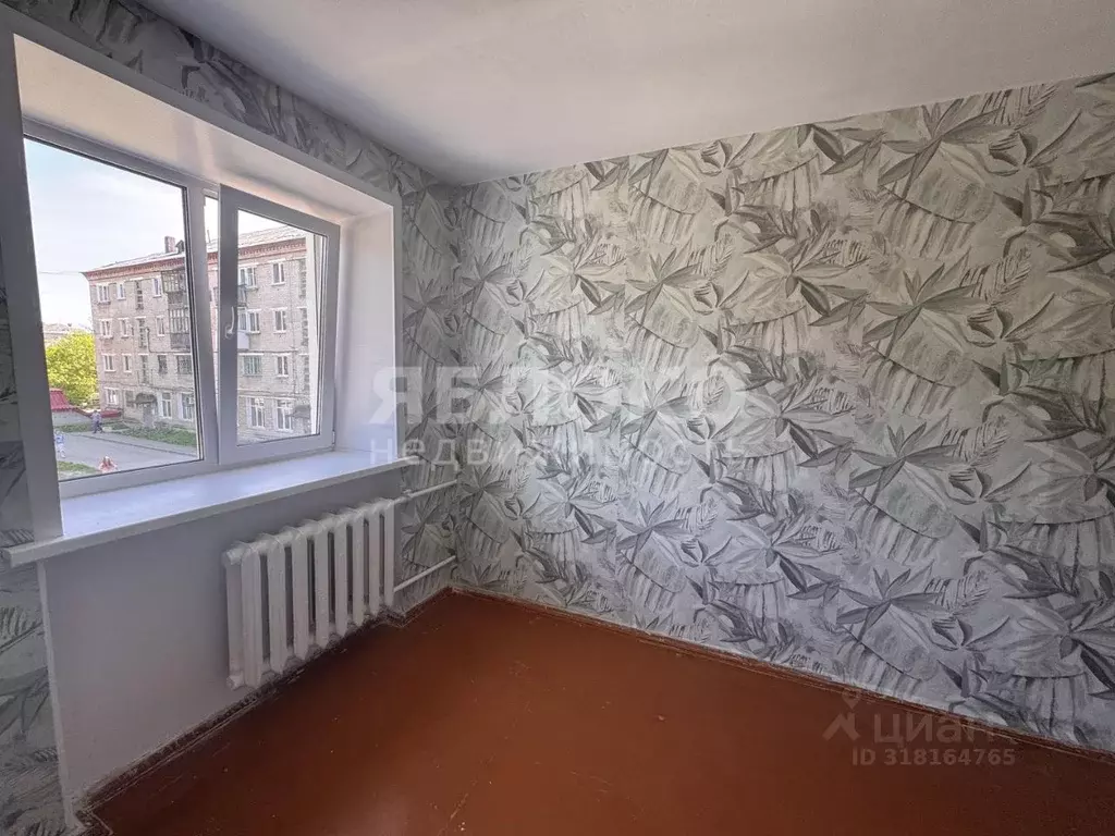2-к кв. Пермский край, Березники ул. Пятилетки, 53 (43.0 м) - Фото 0