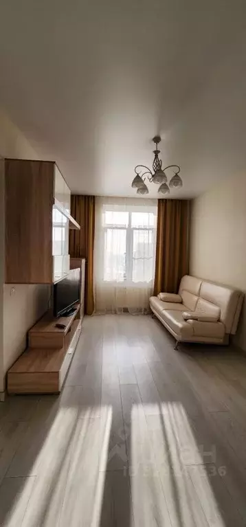 1-к кв. Московская область, Красногорск городской округ, Сабурово пгт ... - Фото 2