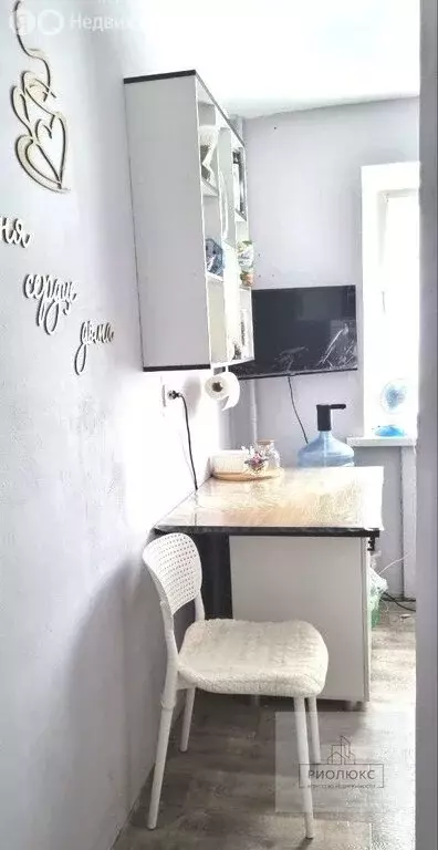 Квартира-студия: Магнитогорск, проспект Карла Маркса, 81 (30 м) - Фото 2