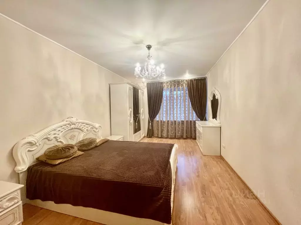 2-к кв. Калужская область, Калуга Теренинский пер., 9 (65.0 м) - Фото 1