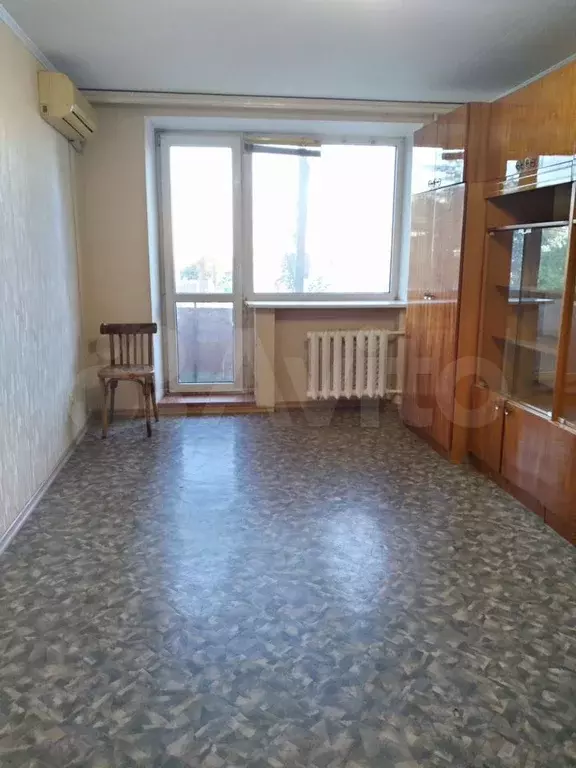1-к. квартира, 32 м, 2/5 эт. - Фото 0