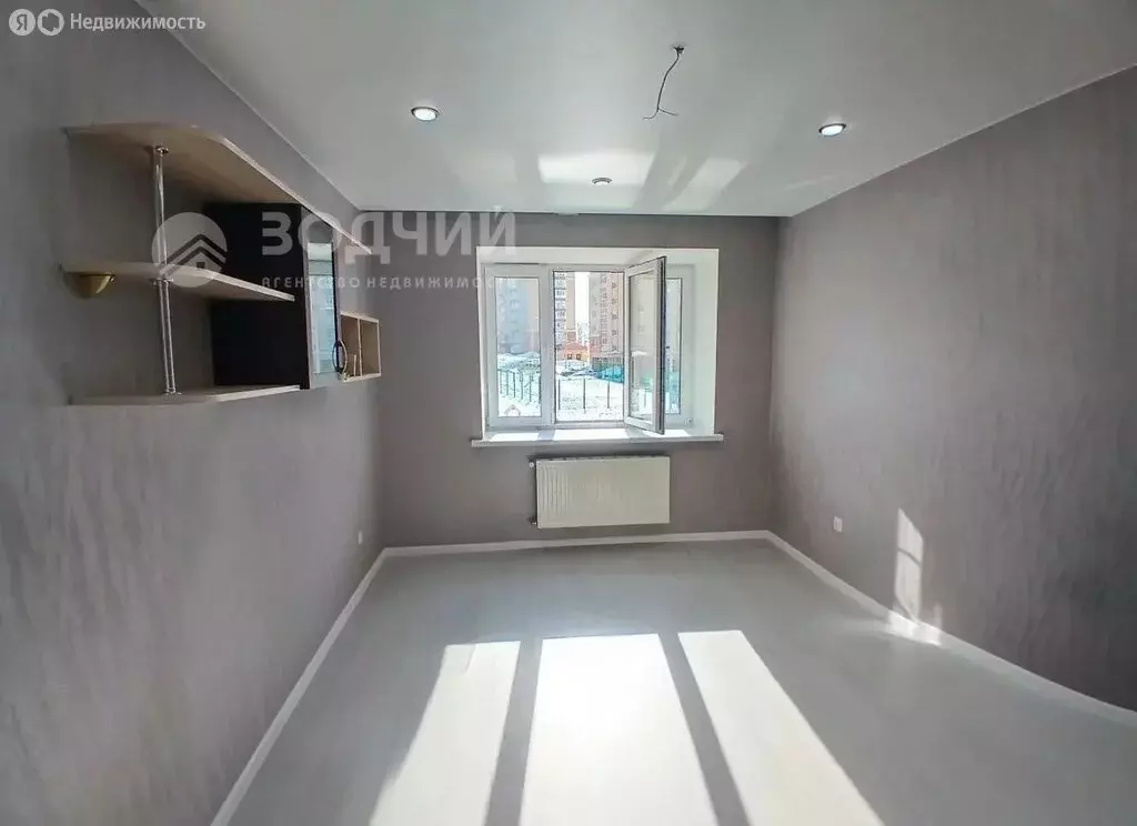 1-комнатная квартира: Чебоксары, микрорайон Новый Город, Новогородская ... - Фото 1