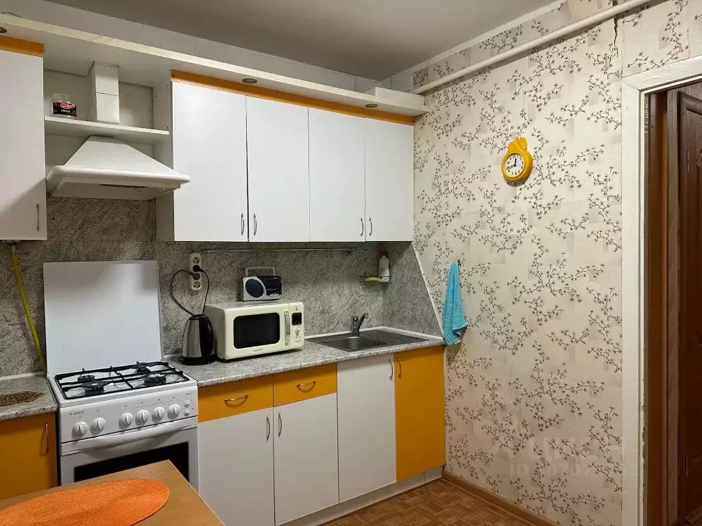 1-к кв. Псковская область, Псков Печорская ул., 7 (33.0 м) - Фото 2