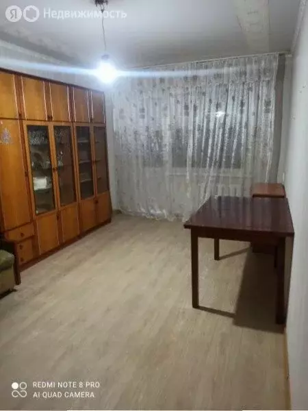 3-комнатная квартира: Усть-Илимск, проспект Дружбы Народов, 4 (62 м) - Фото 2