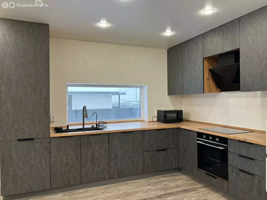 Дом в село Ягул, Ильинская улица, 58 (105.1 м) - Фото 2