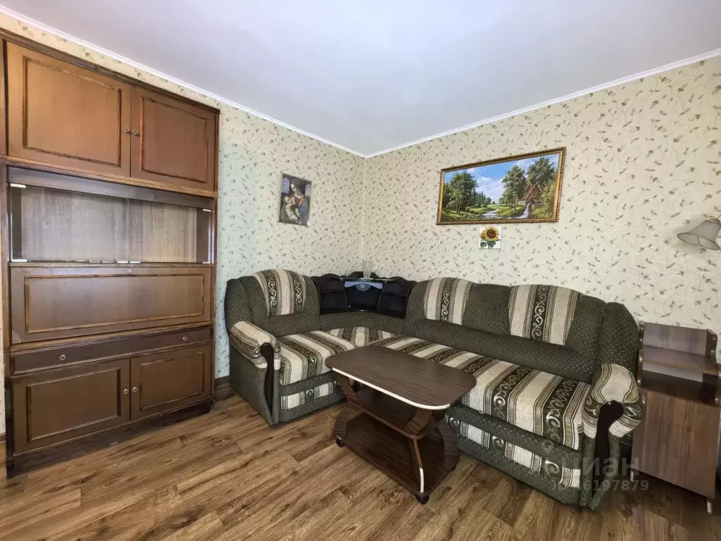 2-к кв. Самарская область, Самара Воронежская ул., 238 (46.0 м) - Фото 0