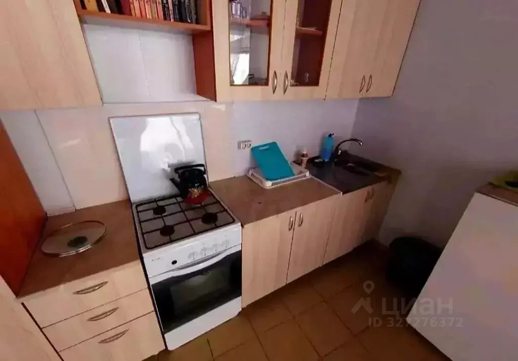 Комната Краснодарский край, Анапа муниципальный округ, с. Витязево ул. ... - Фото 2