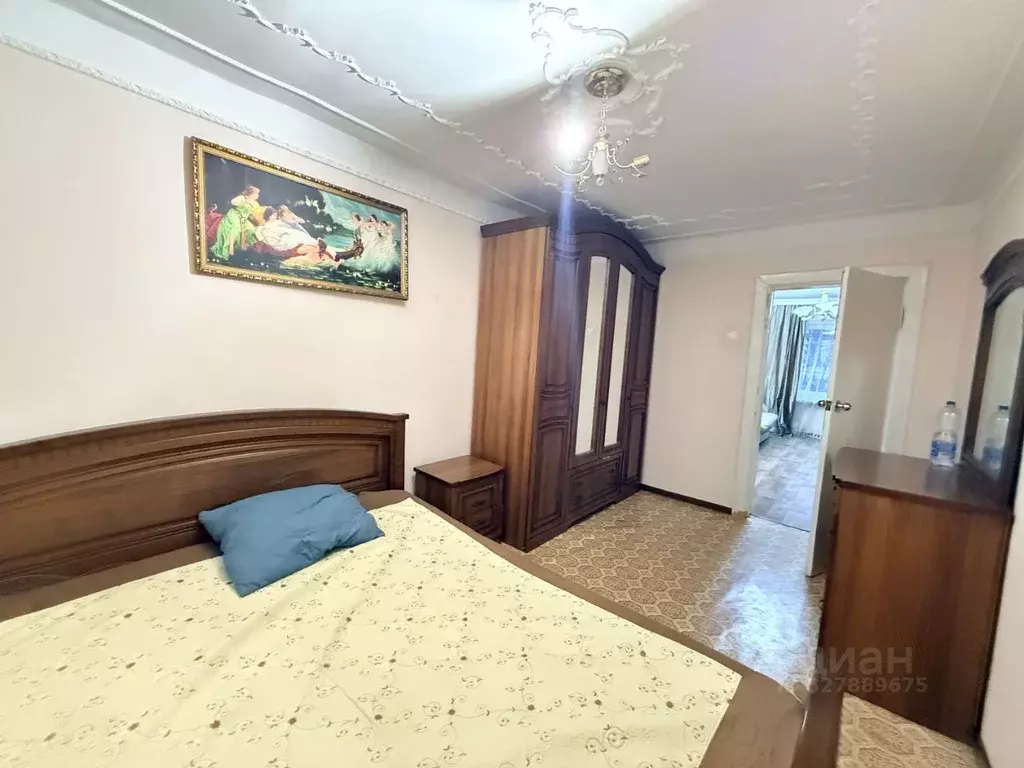 2-к кв. Северная Осетия, Владикавказ ул. Васо Абаева, 69 (42.0 м) - Фото 2