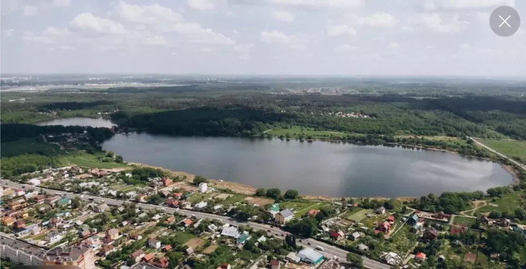 Участок в Московская область, Щелково городской округ, д. Медвежьи ... - Фото 2
