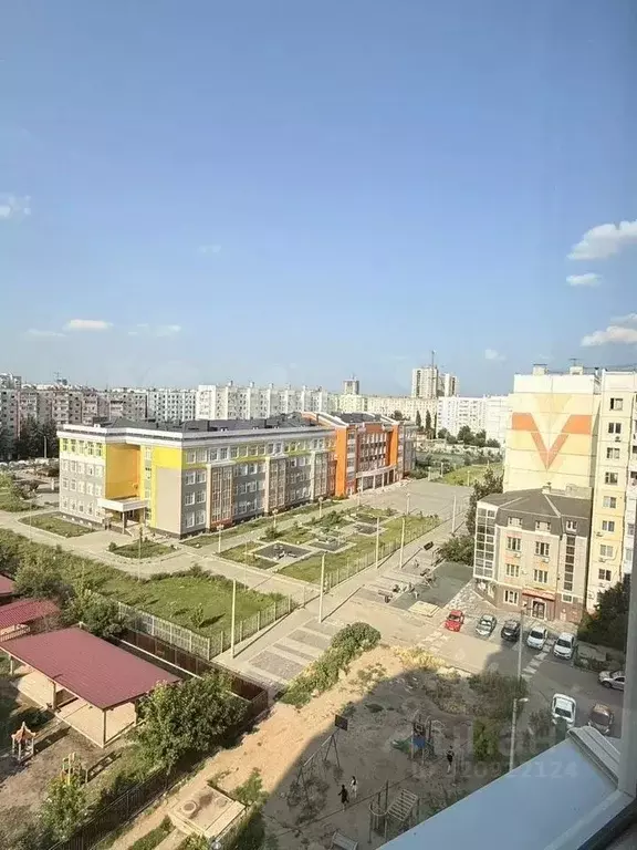 2-к кв. Астраханская область, Астрахань ул. 3-я Зеленгинская, 3 (58.0 ... - Фото 0
