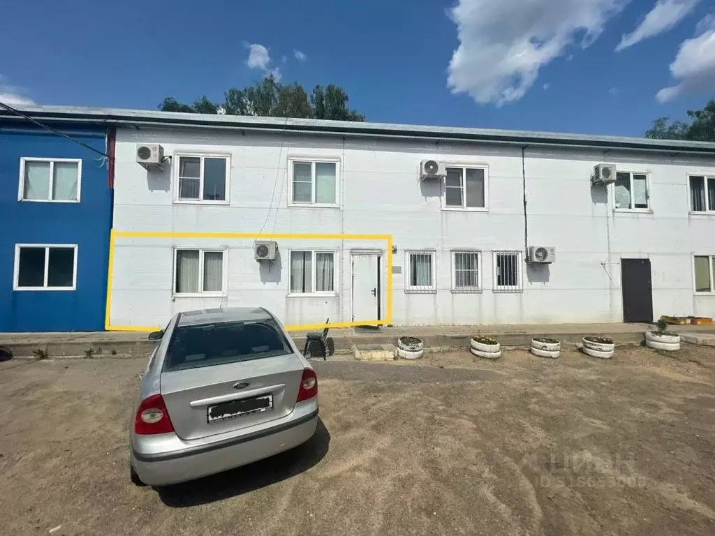 Офис в Московская область, Дзержинский ул. Овиновка, 29 (34 м) - Фото 1