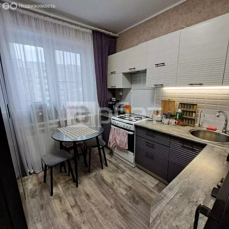 2-комнатная квартира: Иваново, улица Куконковых, 146 (53 м) - Фото 2