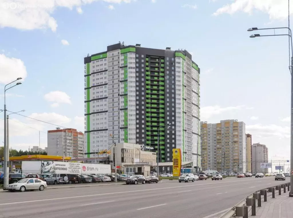 Торговая площадь (120 м) - Фото 2