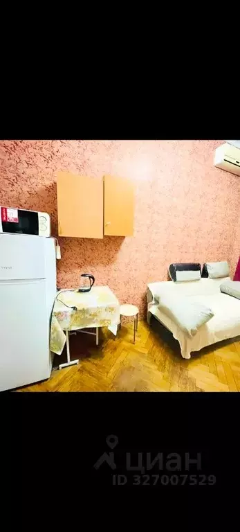 Комната Ростовская область, Ростов-на-Дону Буденновский просп., 35 ... - Фото 2