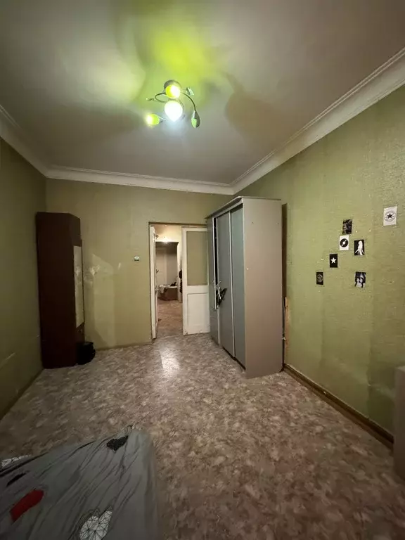 Продаётся 2-к квартира, 65.4 м - Фото 1
