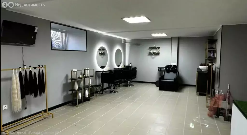 Помещение свободного назначения (168 м) - Фото 1