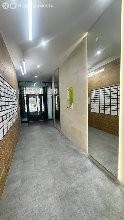 3-комнатная квартира: Бугры, Тихая улица, 5к3 (66.12 м) - Фото 1