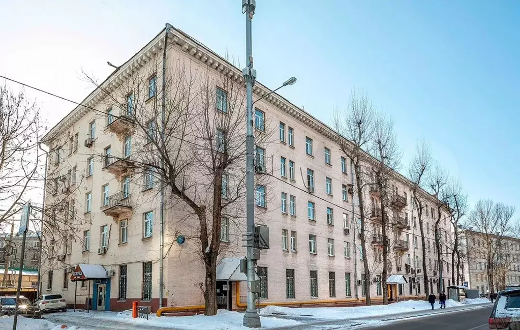 Офис, 22.7 м - Фото 1