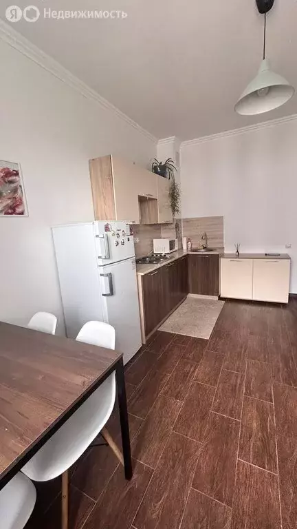 2-комнатная квартира: Тверь, Новочеркасская улица, 56 (45 м) - Фото 0