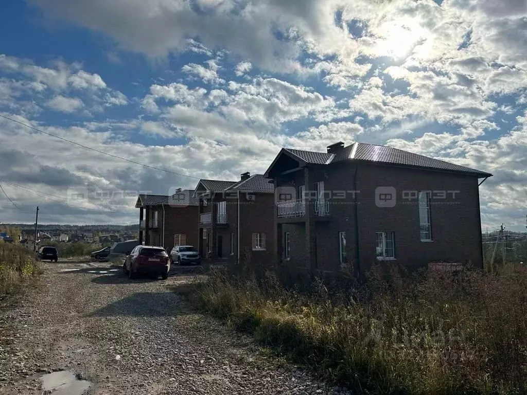 Дом в Татарстан, Казань ул. Алгарыш, 4В (147 м) - Фото 2