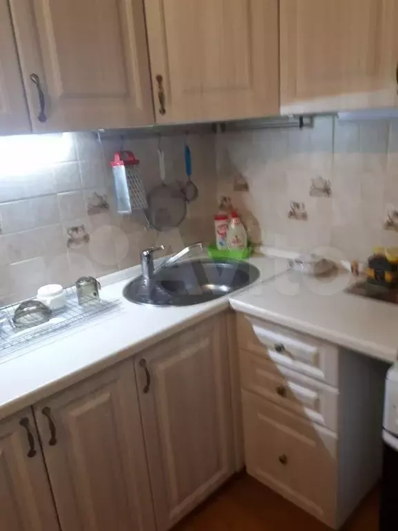 1-к. квартира, 30 м, 1/9 эт. - Фото 0