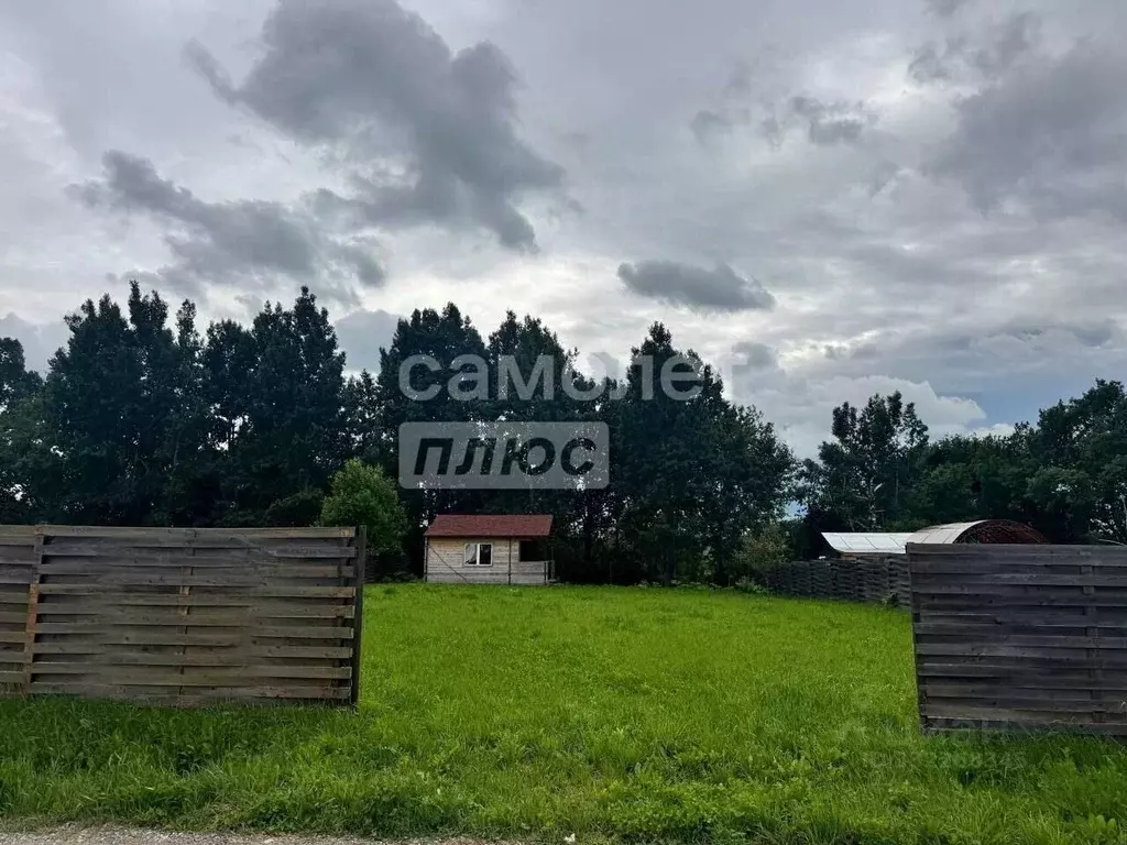 Дом в Московская область, Дмитровский муниципальный округ, Дмитровские ... - Фото 1