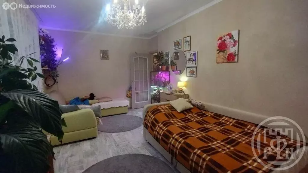 1-комнатная квартира: Мистолово, Горная улица, 17к5 (38 м) - Фото 2